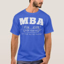 Search for mba tshirts Graduate student