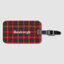 Search for scotland luggage tags Clan