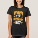 Search for mamie tshirts Party