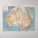 Search for topography posters Australia