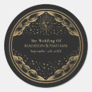 Search for sun tarot stickers Stars