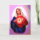 Search for virgin mary cards Our lady