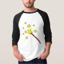 Search for magic wand tshirts Wizard