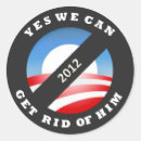 Search for anti tea party stickers Election