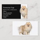 Search for dog breeder business cards Dogs