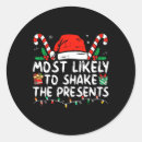 Search for shake stickers Most