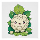 Search for cauliflower posters Veggies