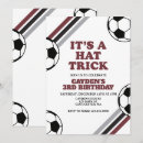 Search for tricks invitations Boy