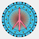 Search for sun sign stickers Hippie