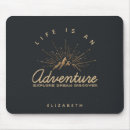 Search for sun rays mousepads Mountains