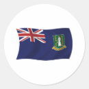 Search for virgin islands flag stickers Territory