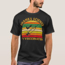 Search for im vaccinated tshirts Wearing