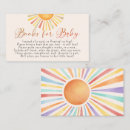 Search for my book invitations Little ray of sunshine