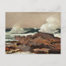 Search for vintage seaside postcards Watercolor