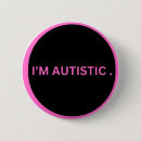 Search for autism pride badges Aspergers