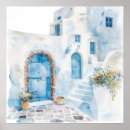 Search for seaside painting posters Beach