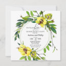 Search for honey bee gender reveal invitations Bumblebee