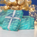 Search for pool water wrapping paper Sea