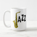 Search for jazz mugs Blues
