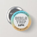 Search for tropical badges Girls weekend