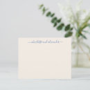 Search for beige note cards Minimalist