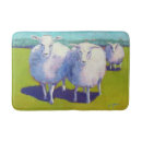 Search for sheep bath mats Farm