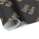 Search for bff wrapping paper Typography