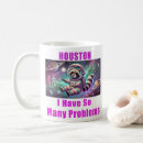 Search for houston mugs Funny