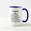 Search for paramedic mugs Medical