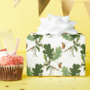 Search for leaf wrapping paper Woodland