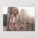 Search for gold sweet 16 postcards Chic