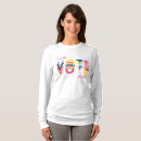 Search for political activist tshirts Vote