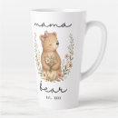 Search for momma bear mugs New mother