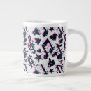 Search for music notes pattern mugs Dance