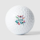 Search for dragonfly golf balls Nature