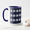 Search for sailing ship mugs Maritime