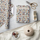 Search for boston terrier wrapping paper Cute