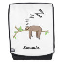 Search for sloth backpacks Cartoon