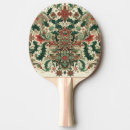 Search for christmas ping pong paddles Vintage