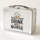 Search for nursing lunch boxes Nurse
