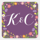 Search for rustic garden stickers Bohemian