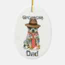 Search for red heeler christmas tree decorations Acd