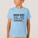 Search for taekwondo kids tshirts Arts