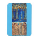 Search for ascension magnets Jesus