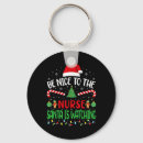 Search for watches key rings Santa