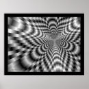 Search for visuals posters Fractal