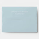 Search for holiday envelopes Modern