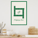 Search for mahjong decor Asian