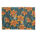 Search for lily flower pillowcases Daylily