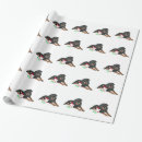 Search for rottweiler christmas wrapping paper Xmas